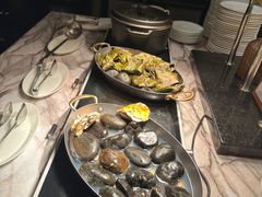 -深圳四季酒店·馥自助餐厅