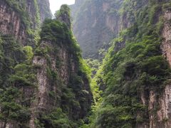 -龙庆峡风景区