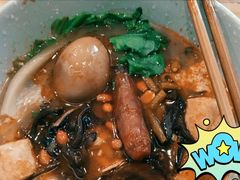 -螺大蛳柳州螺蛳粉·火锅·热干面(西城永捷店)