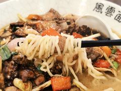 -风云面馆(珠海路店)