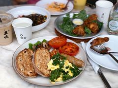 -农畉LONFOOD(福田星河COCOPark店)