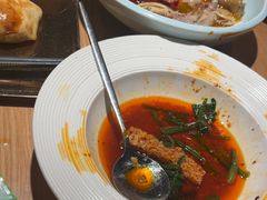 -谷丽麦馕新疆菜·清真(步步高梅溪新天地店)