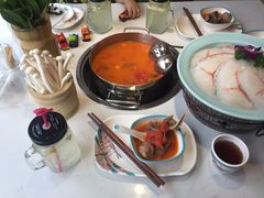 -蕃茄述·好汤自然来(江汉路店)