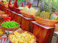 -星伦多自助料理·涮烤一体(杭州来福士店)