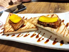 -小川洋风料理(街道口店)