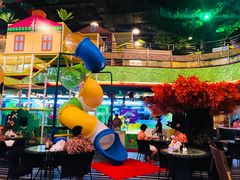 -宝丽金大酒店·洗浴中心
