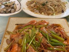 -江南村海鲜馆(洞头店)