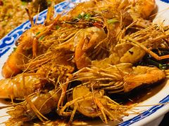 -老头儿油爆虾·知味杭州(爱琴海购物中心)