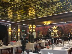 大堂-马克西姆餐厅(崇文门店)