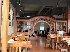 -老雒阳面馆·水席(定鼎门店)