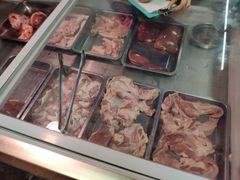 -顺德新鲜猪杂粥(第九分店)