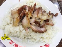 -陈光记烧腊店(罗保博士街店)