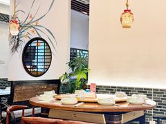 -巷儿里餐厅·杭帮菜(信义坊店)