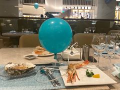 -西安高新希尔顿酒店·咖啡露台西餐厅