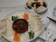 -苏湘小馆·不做预制菜(青年公社店)