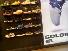 -NIKE品牌体验店(金源新燕莎店)