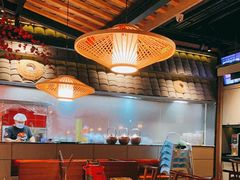 大堂-井格重庆火锅(花乡奥莱店)