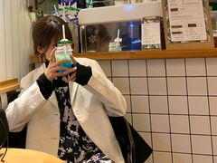 -长颈鹿咖啡(大学路店)