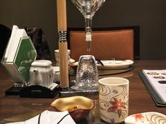 -九洲喜来登酒店湖月日餐厅