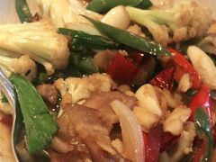 -小厨娘淮扬菜(六合欢乐港店)