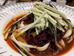 -国人川菜(李家村建东街店)