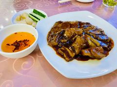 -烤肉宛饭庄(南礼士路店)