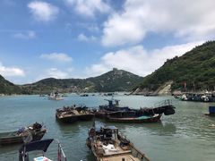 -南麂列岛
