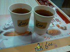 -真功夫(金月湾店)