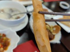 -汕头猛狮凯莱酒店点心坊