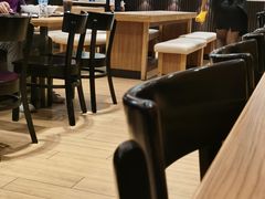 大堂-大家乐(广州中华广场店)