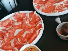 -东来顺·非遗火锅(赛格国际购物中心店)