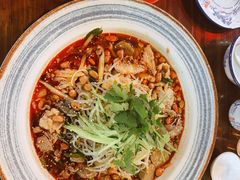 -顺水湾·牛肉牛杂火锅(驾鹤店)