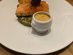 -Le Comptoir de la Gastronomie