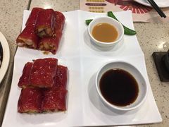 -点都德(盘福楼店)