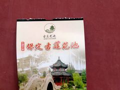 -莲池书院博物馆