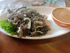 -小市羊汤
