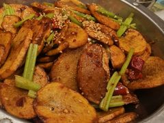 -吴记酱骨炖菜馆(西大直街店)