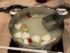 -野妹火锅(南园店)