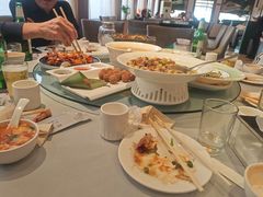-永乐饭庄(安德路店)