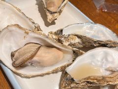 -乔街深夜食堂·台州菜·高压锅生蚝(杭州总店)