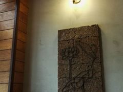 -Old House Restaurant