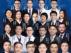 -瑞尔齿科(上海长风大悦城店)