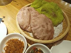 -東舍食唐精品陕菜馆