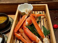 -Minase水濑·日料放题(外滩店)