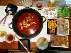 -老天桥蛙炉火锅(姑苏总店)