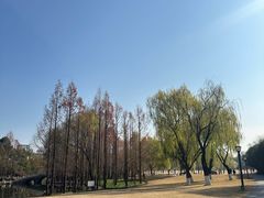 -浙江大学(紫金港校区)