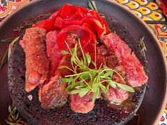 -BROWNSTONE布朗石西班牙餐厅(富城店)