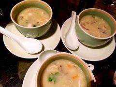 鱼羹-湖滨28中餐厅·西湖宴·杭州君悦酒店