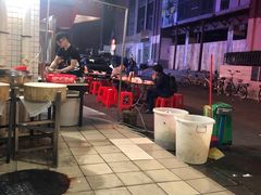 -菜忠潮州牛肉店(岗厦店)