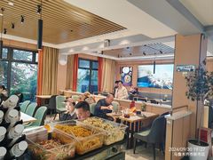 -那拉提肉筋抓饭